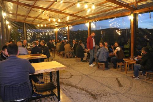 Zeytindalı Yayla Hotel - image 6