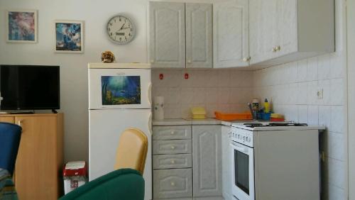  A2, Unterkunft in Skunca