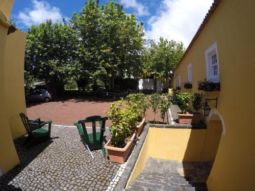  Quinta do Carmo, Pension in Ponta Delgada bei São Vicente Ferreira