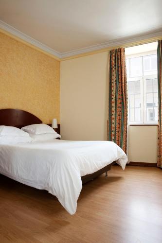Hotel Internacional Porto, Porto (fotografie 11)
