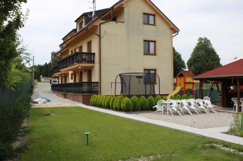 Privat Arcadia - main image