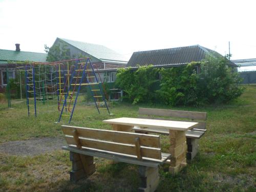 Guesthouse on Delegatskaya 82 A - image 6