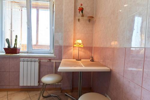 Home Hotel Apartments on Livoberezhna - image 2