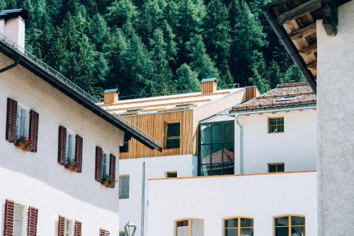 Zum Hirschen Boutique Hotel Val di Non