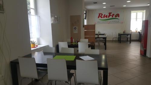Restaurant, Hotel & Hostel Marenberg Radlje in Radlje ob Dravi