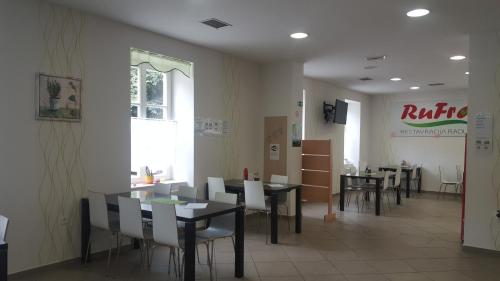 Restaurant, Hotel & Hostel Marenberg Radlje in Radlje ob Dravi