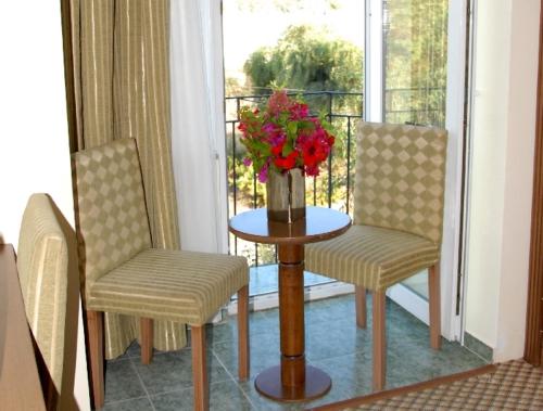 Eken Resort Hotel Gumbet Turkey Booking Com