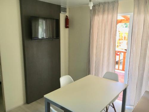 Mobile Homes Camping Biograd – Biograd na Moru, VA