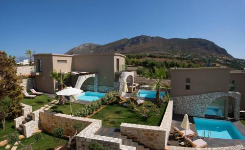  Diamond Village & Suites in Limenas Chersonisou