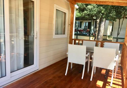 Mobile Homes Camping Biograd – Biograd na Moru, VA