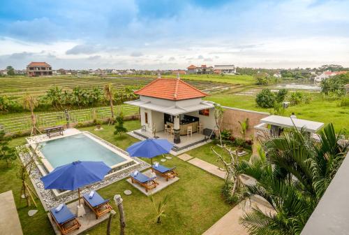 Pondok Canggu Homestay, Bali