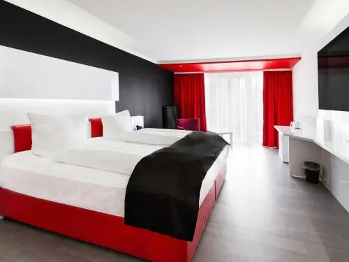 DORMERO Hotel Freudenstadt in Freudenstadt, Deutschland