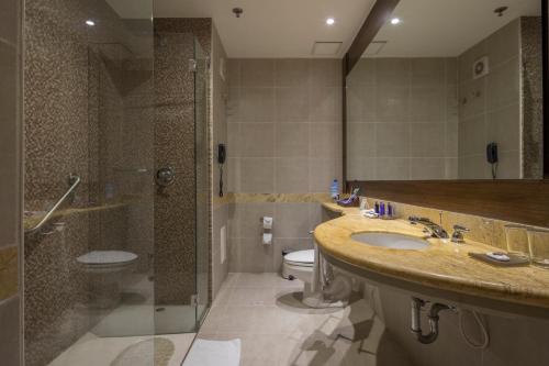 105016377 Hotel Dann Carlton Barranquilla y Centro de Convenciones