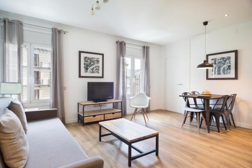 Amister Apartments - image 14