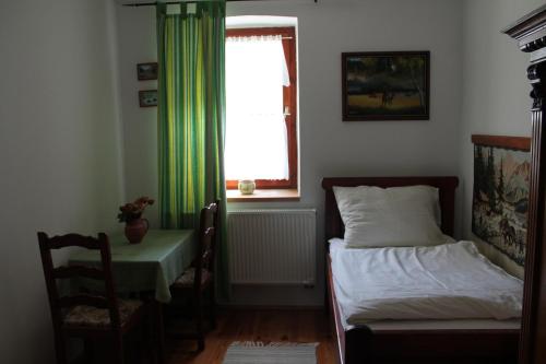 Rábagyarmati Apartman