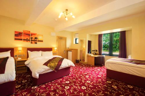 Edgerton Hotel 2