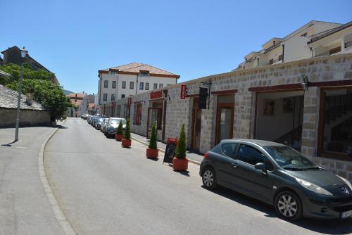 Apartments Kapetanovina - image 13