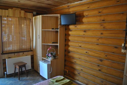 Hotel Berloga - image 3