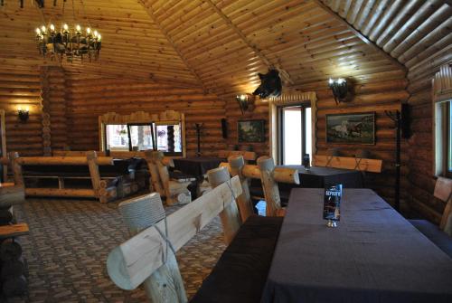 Hotel Berloga - image 5