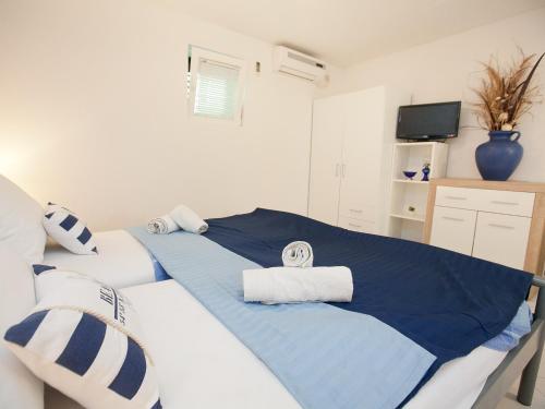  Apartmani Deni in Zadar