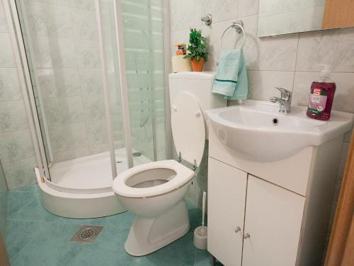  Apartmani Deni in Zadar