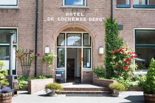 Hotel De Lochemse Berg