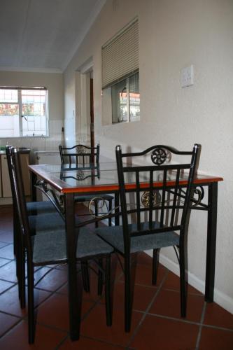 N-One Self Catering N-One Self Catering