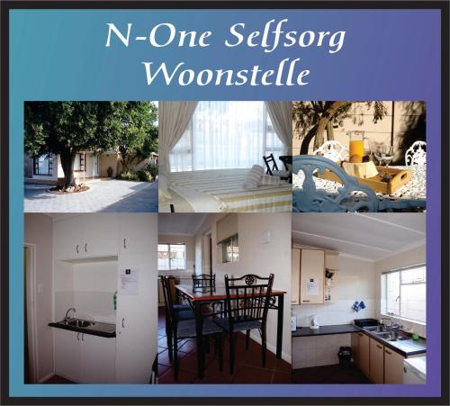 N-One Self Catering