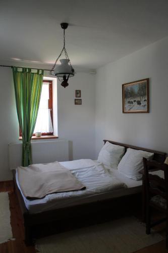 Rábagyarmati Apartman