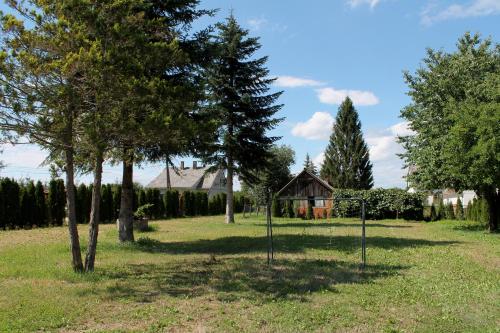 Dārzs, Rábagyarmati Apartman (Rabagyarmati Apartman) in Rábagyarmat