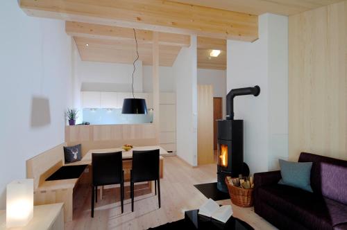 Montafon Chalets - image 10
