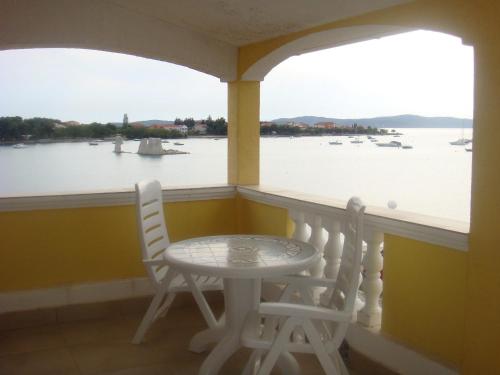 Apartments Renjak