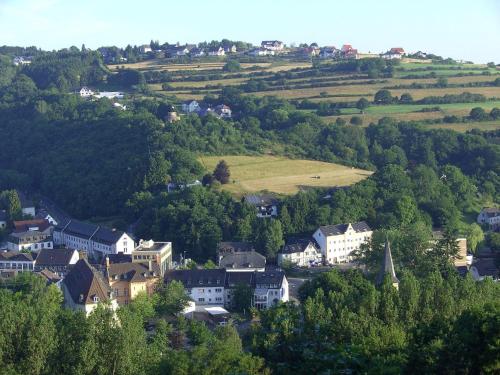 Ferienwohnung-Geschwind