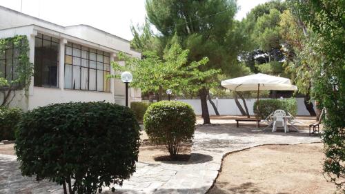  Villa Resi, Pension in Santo Spirito