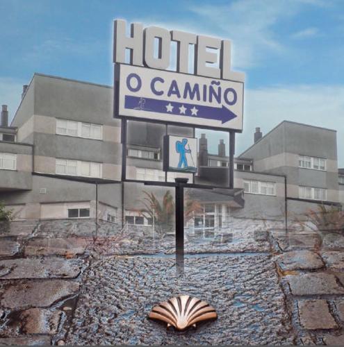Hotel O Camiño - 액티비티