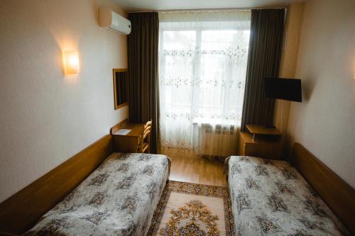 Sanatory Akron - main image