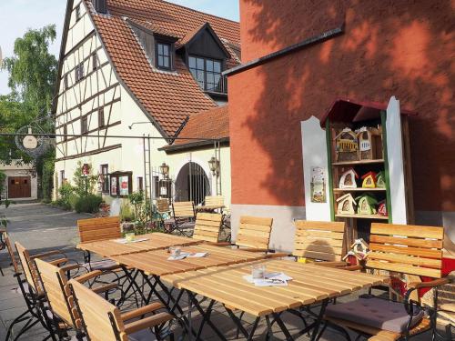 

Das Vogelhaus