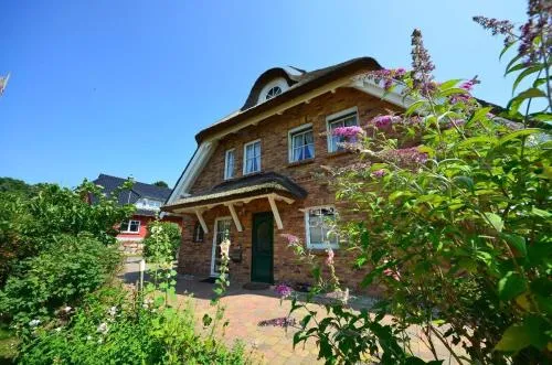 Ferienwohnung Sonnenkamp in Groß Zicker/Halbinsel Mönchgut in Groß Zicker, Deutschland