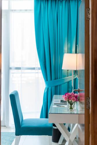 Jannah Marina Hotel Apartments, Dubaï (photo 7)