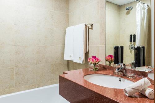 Jannah Marina Hotel Apartments, Dubaï (photo 10)