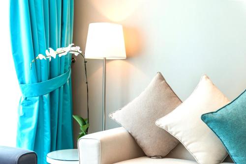 Jannah Marina Hotel Apartments, Dubaï (photo 9)