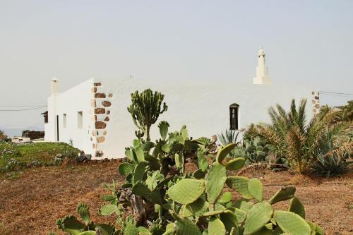 Casa Rural los Ajaches