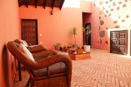 Fasiliti, Casa Rural los Ajaches in Maciot