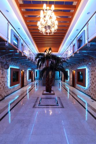 Arya Hotel Sakarya - image 4