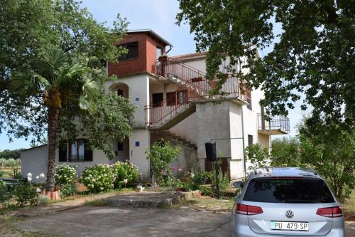  Bozana 1, Pension in Umag