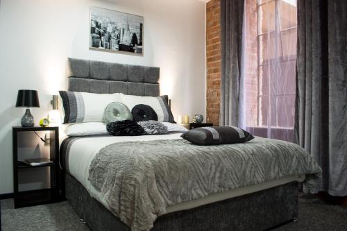 Trivelles Regency, Nottingham in Nottingham