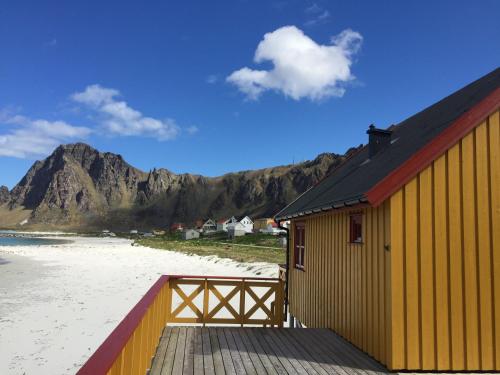 Bleik Sea Cabins - image 12