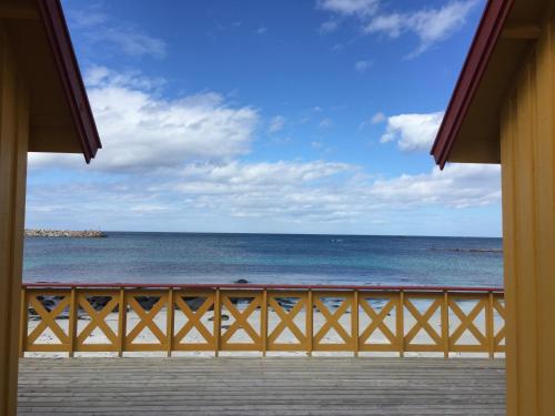 Bleik Sea Cabins - image 11
