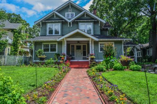 Greenwood Bed & Breakfast - image 5