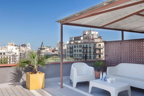 Enjoybcn Miro Apartments - main image